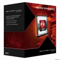 AMD FX-4320 FD4320WMHKBOX