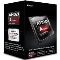 AMD A8-7650K AD765KXBJASBX