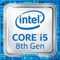 Intel Core i5-8600K (CM8068403358508)